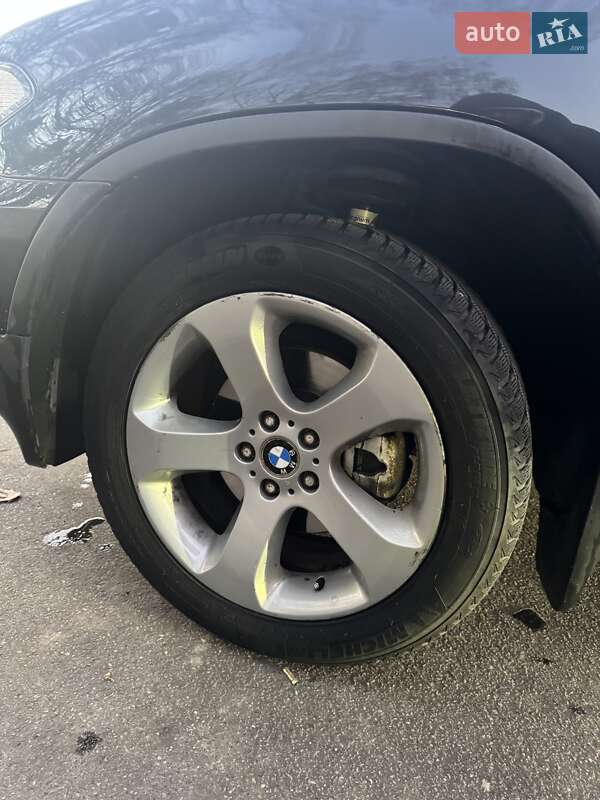 Позашляховик / Кросовер BMW X5 2003 в Вінниці фото 13 Позашляховик / Кросовер BMW X5 2003 в Вінниці
