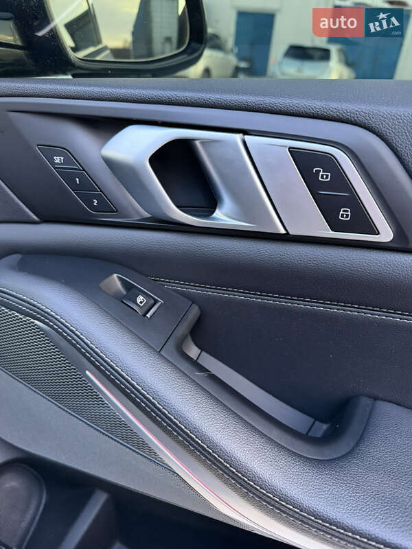 Внедорожник / Кроссовер BMW X5 2019 в Ровно фото 20 Внедорожник / Кроссовер BMW X5 2019 в Ровно