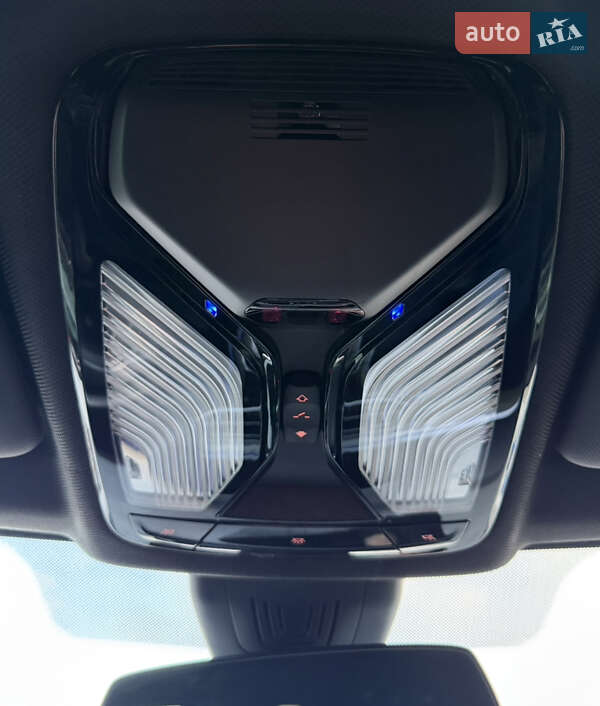 Внедорожник / Кроссовер BMW X5 2019 в Ровно фото 24 Внедорожник / Кроссовер BMW X5 2019 в Ровно