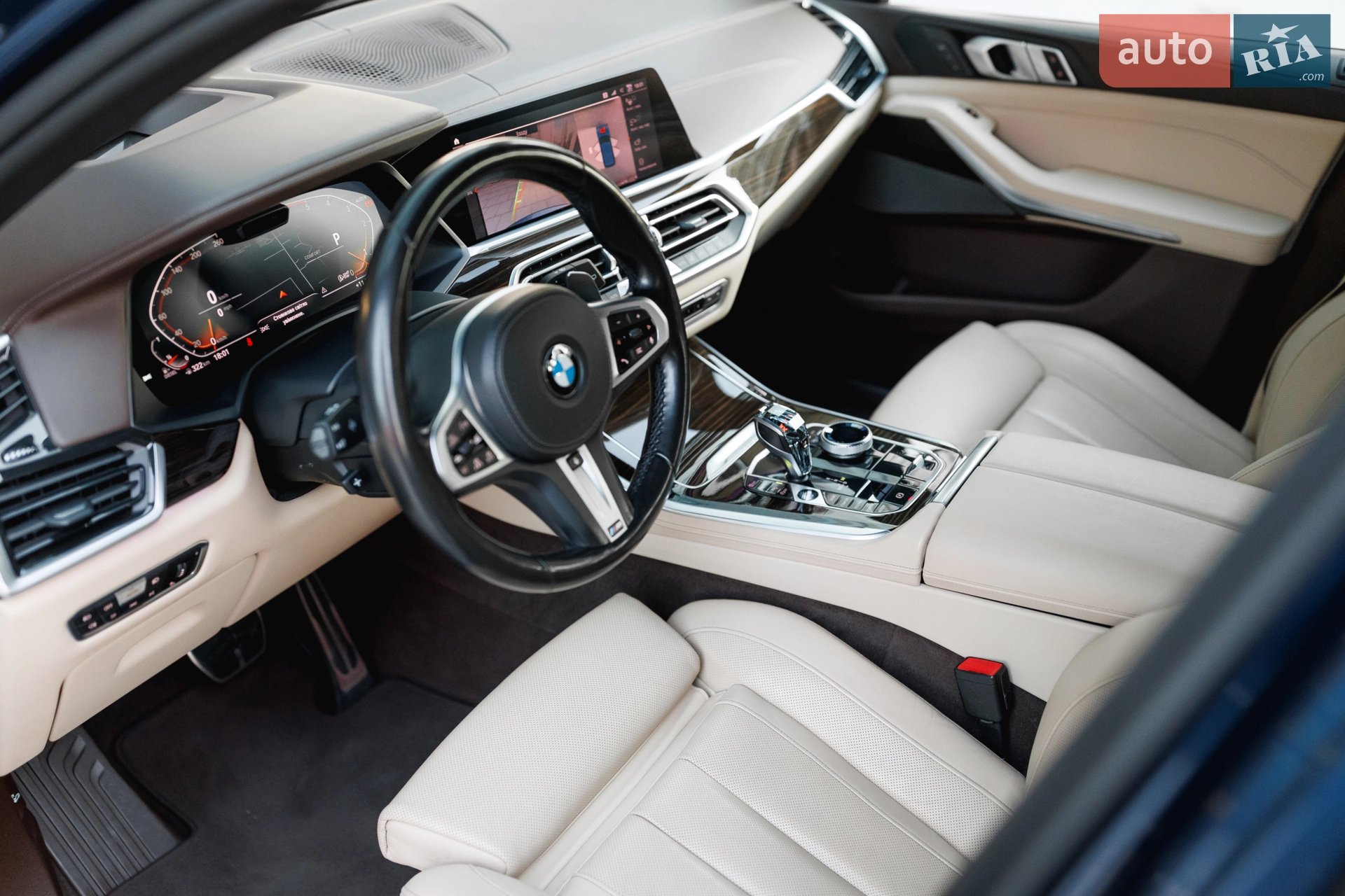 2019 BMW X5 - мініатюра 29