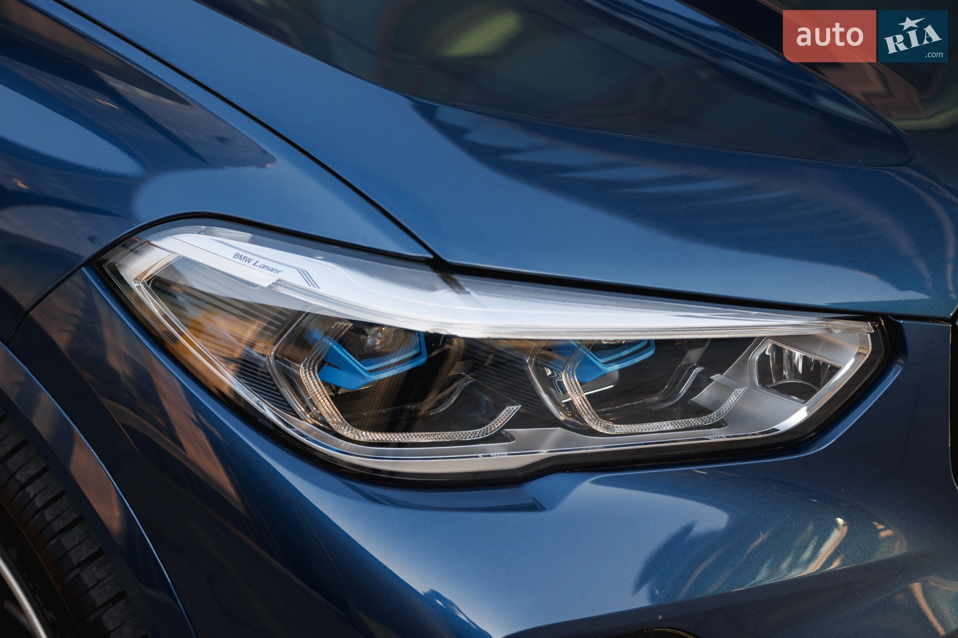 2019 BMW X5 - мініатюра 37