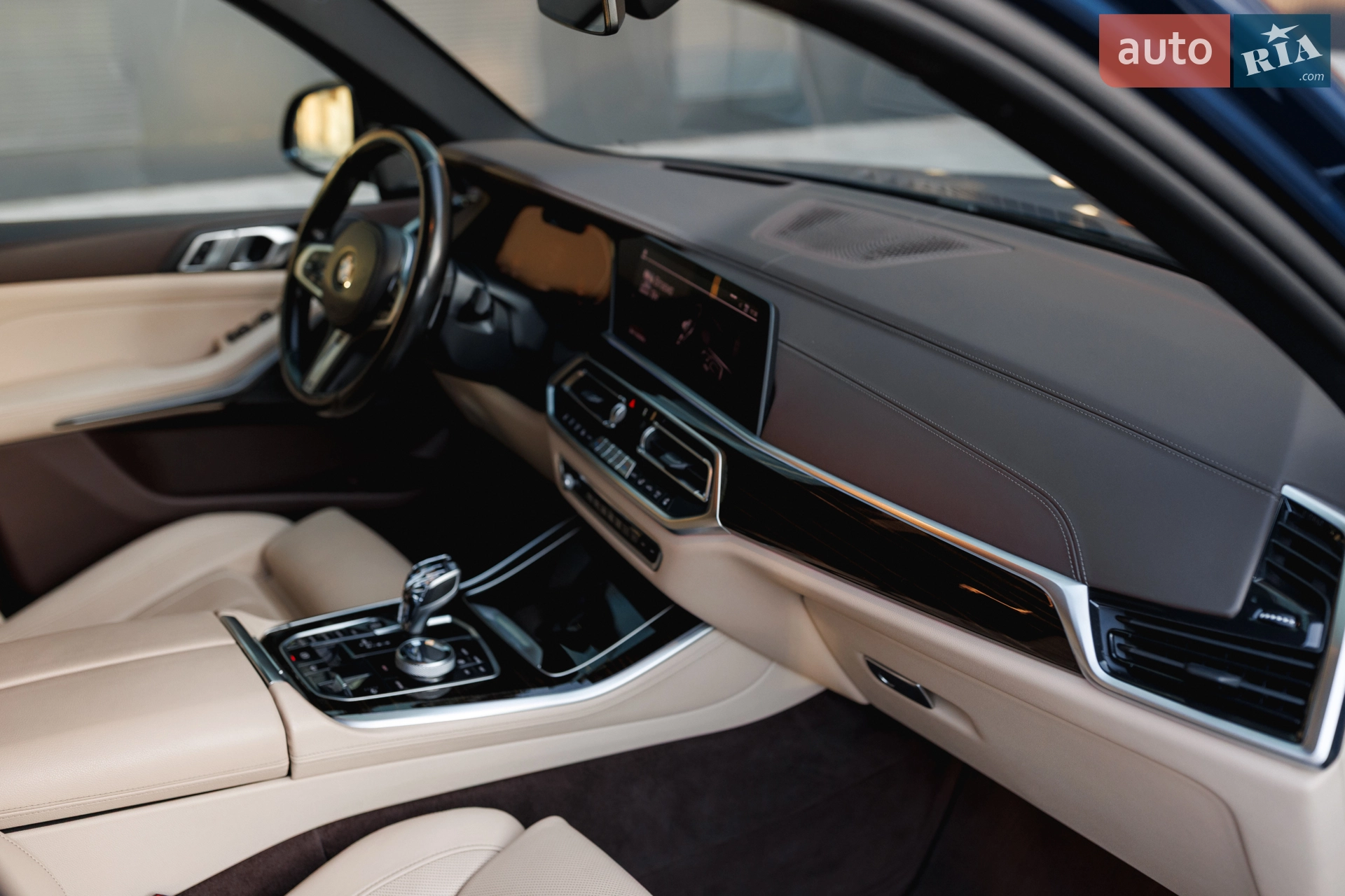 2019 BMW X5 - мініатюра 57