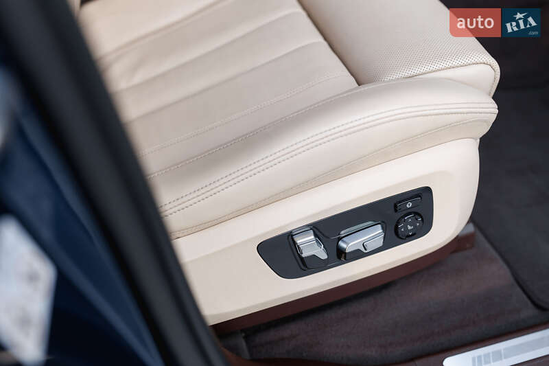 Позашляховик / Кросовер BMW X5 2019 в Ужгороді