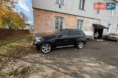 Позашляховик / Кросовер BMW X5 2009 в Радехові