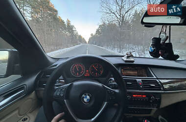 Позашляховик / Кросовер BMW X5 2009 в Радехові