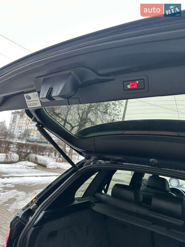 Внедорожник / Кроссовер BMW X5 2008 в Черкассах