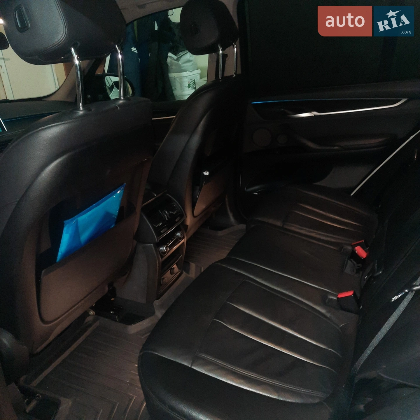 2014 BMW X5 - мініатюра 20