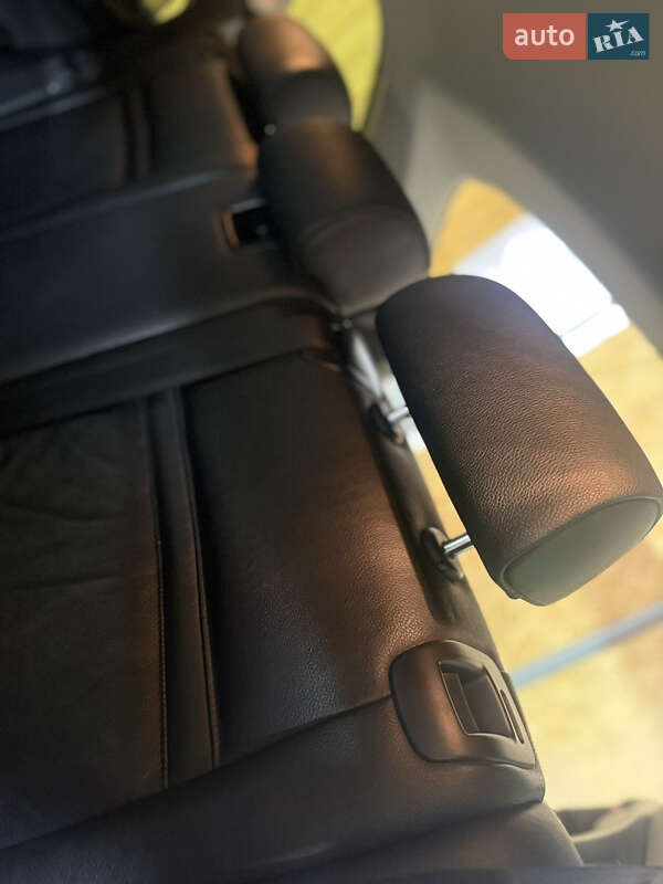 Позашляховик / Кросовер BMW X5 2011 в Кам'янець-Подільському