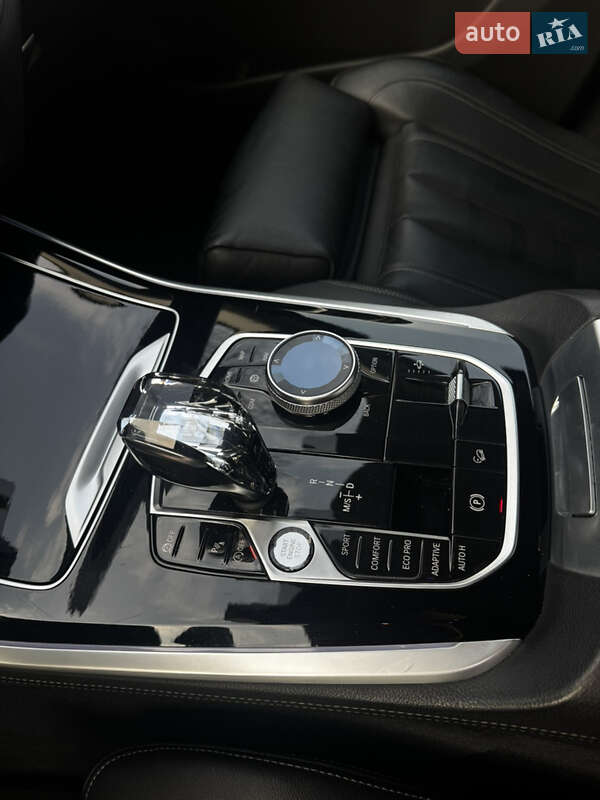 Внедорожник / Кроссовер BMW X5 2019 в Львове фото 10 Внедорожник / Кроссовер BMW X5 2019 в Львове