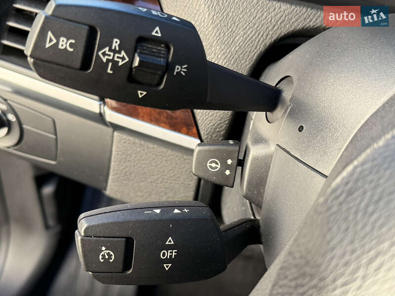 Внедорожник / Кроссовер BMW X5 2008 в Дрогобыче