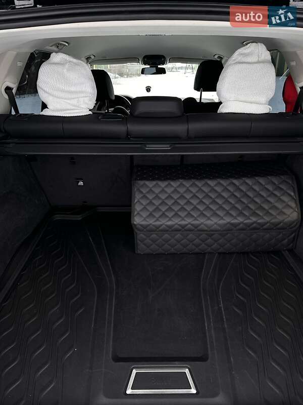 Внедорожник / Кроссовер BMW X5 2021 в Синельниково