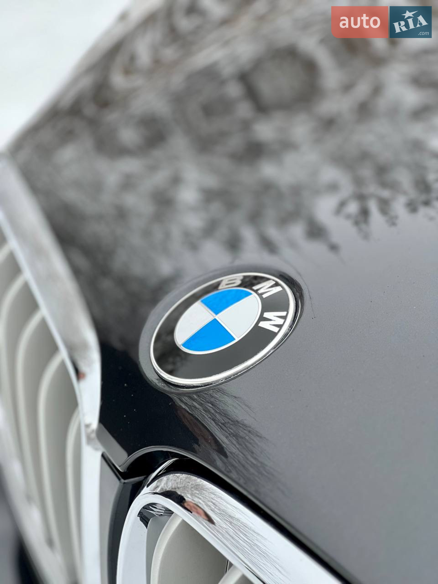 2015 BMW X5 - мініатюра 15