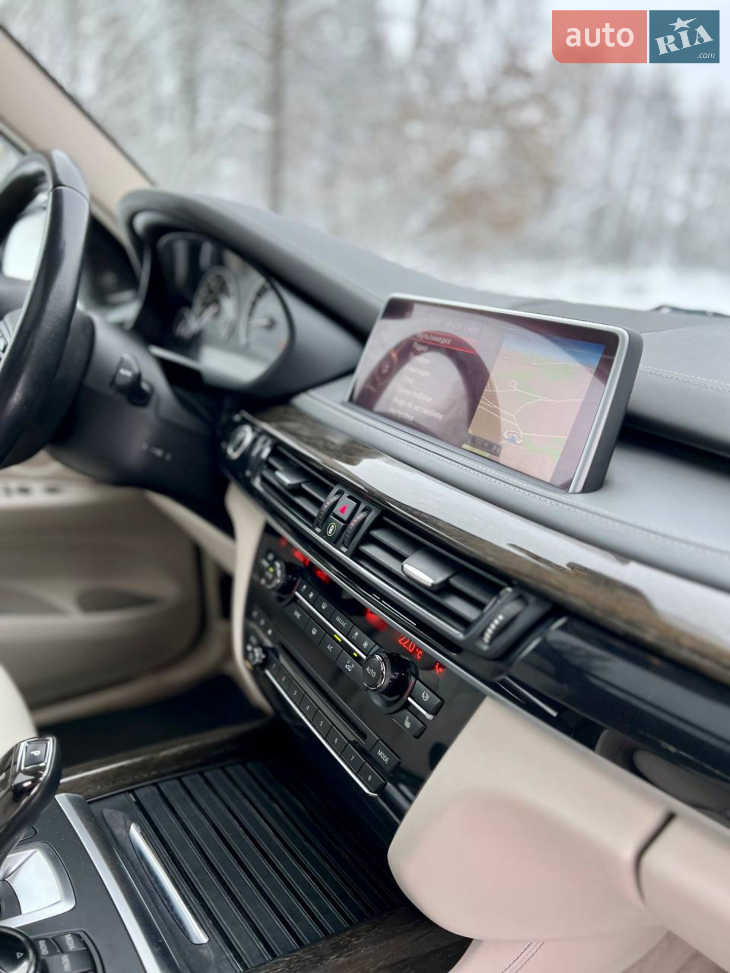 2015 BMW X5 - мініатюра 25