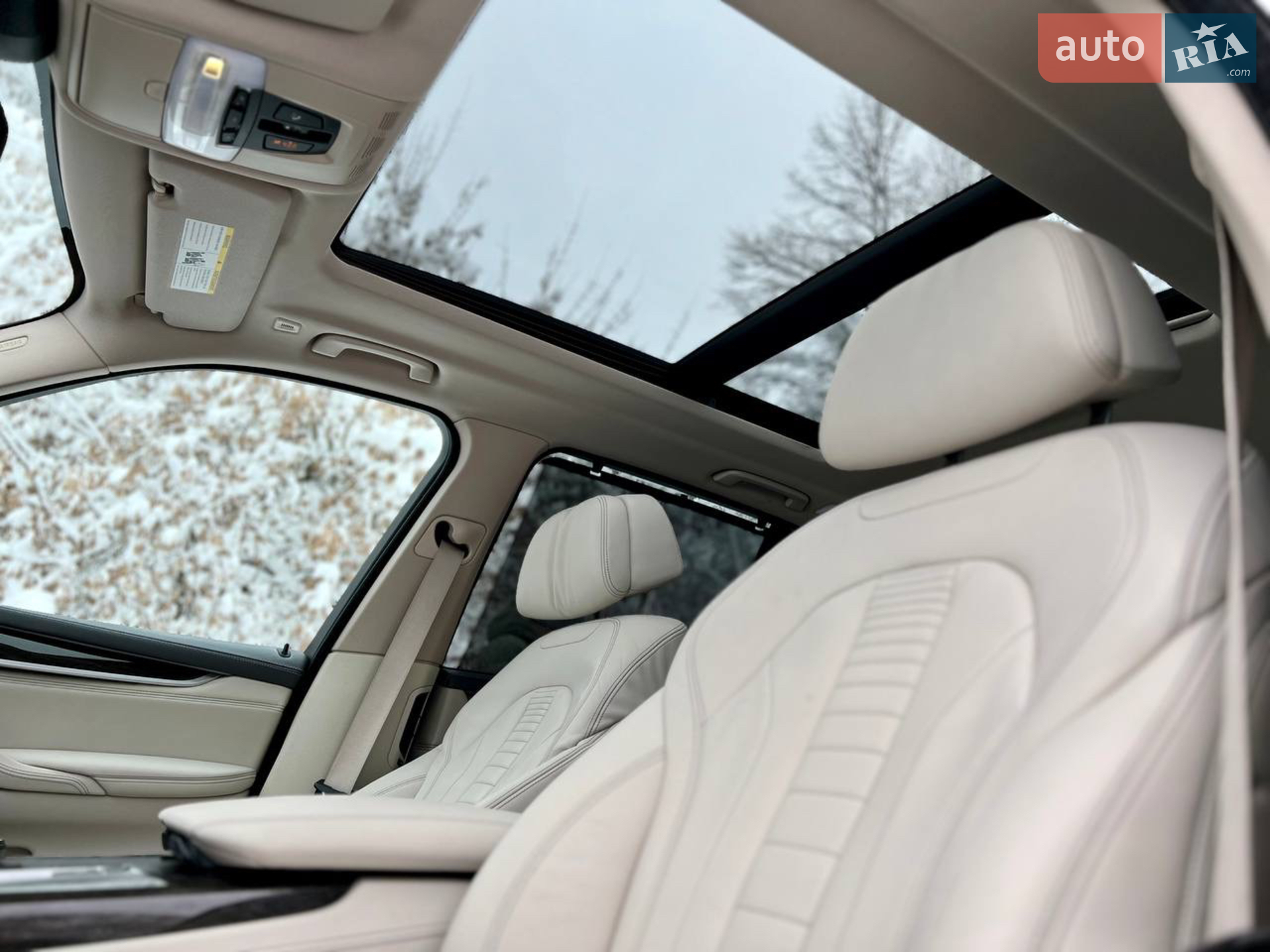 2015 BMW X5 - мініатюра 34