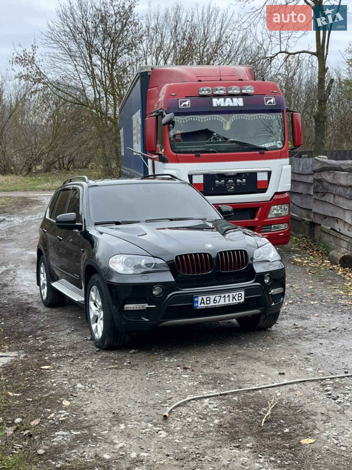 2013 BMW X5 - мініатюра 2