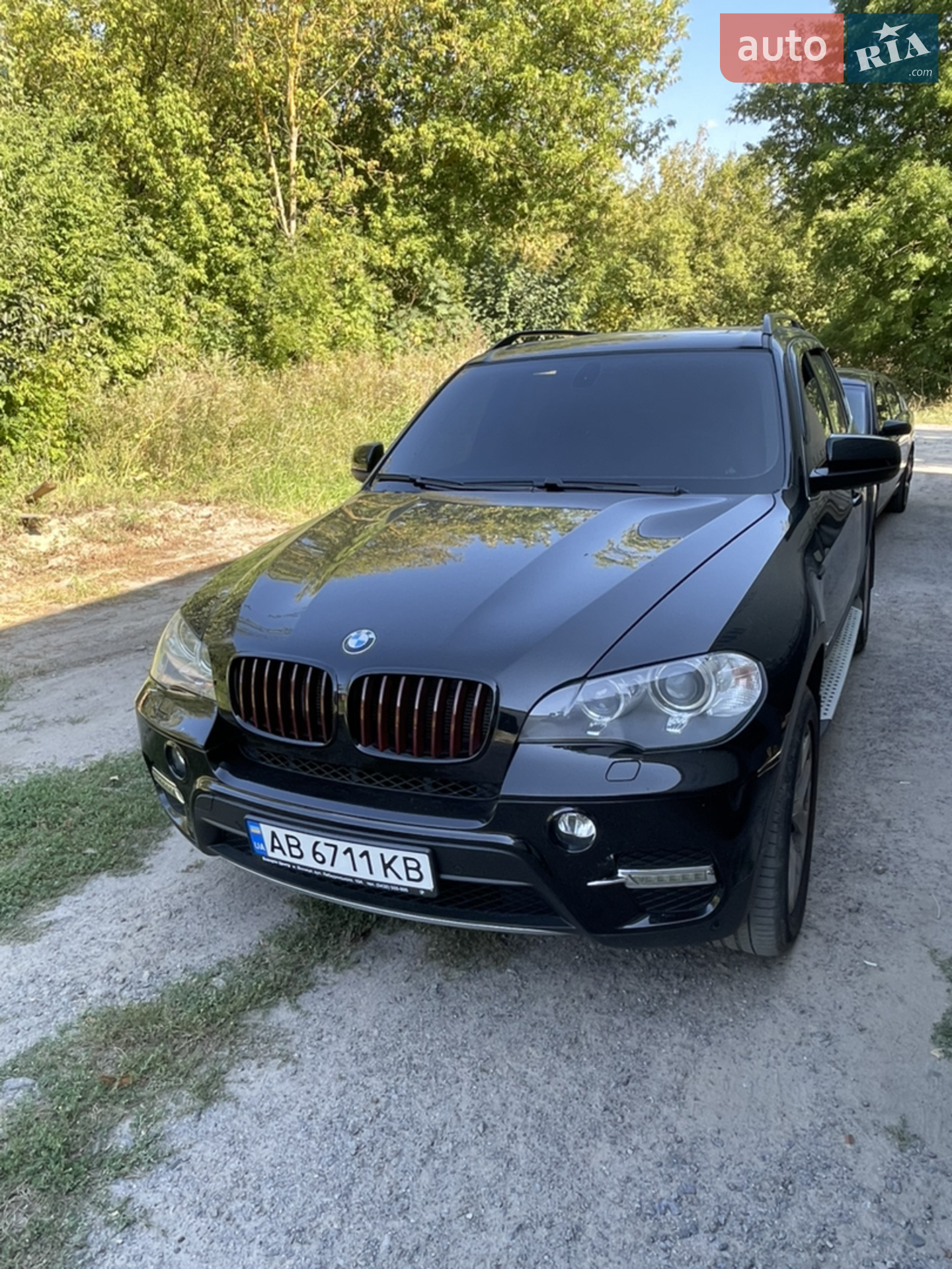 2013 BMW X5 - мініатюра 5
