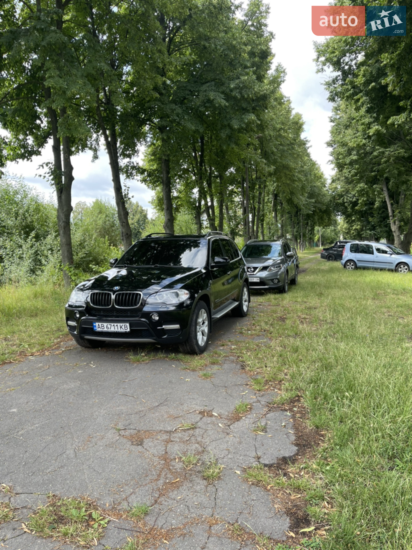 2013 BMW X5 - мініатюра 6