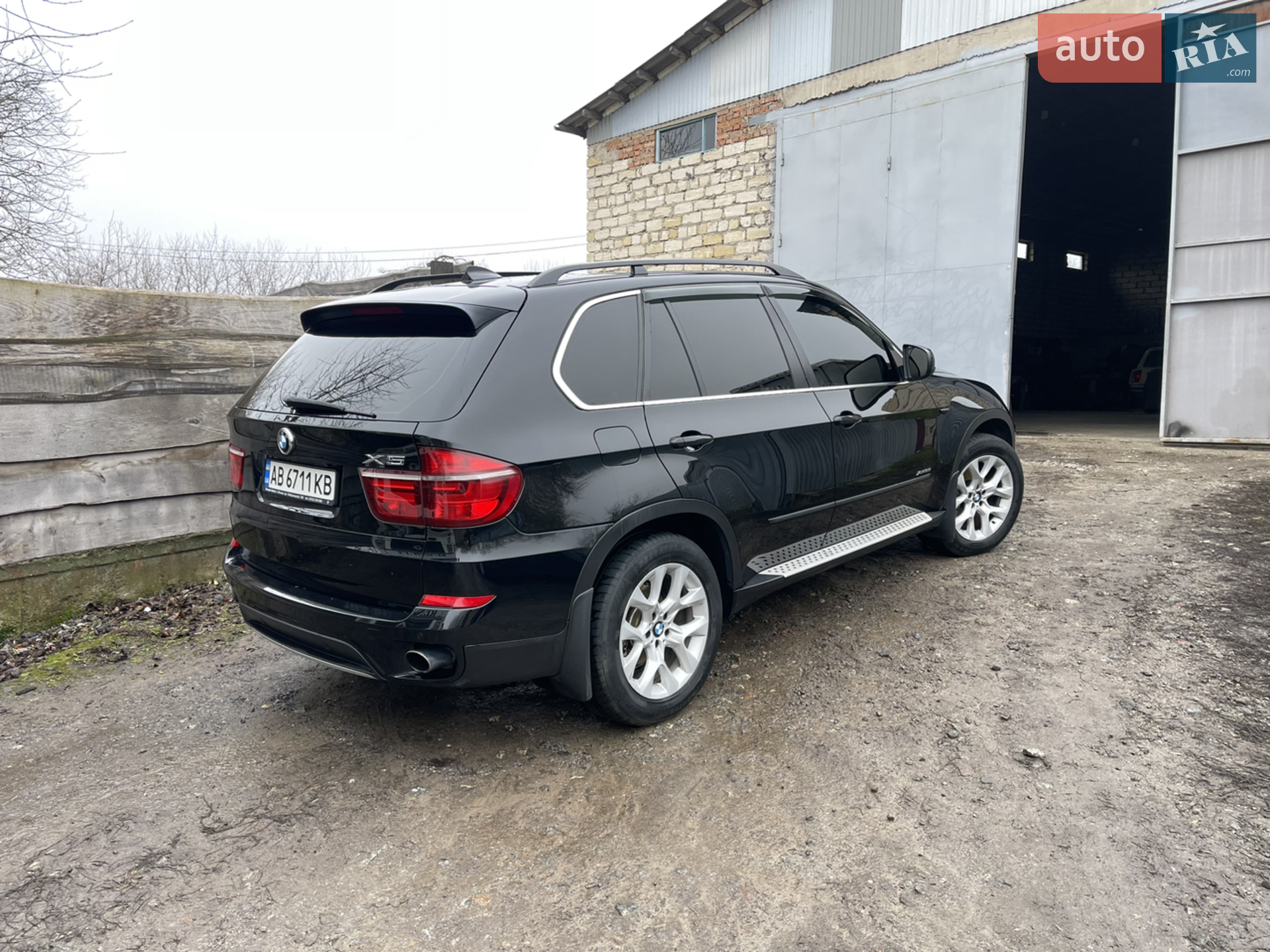 2013 BMW X5 - мініатюра 8
