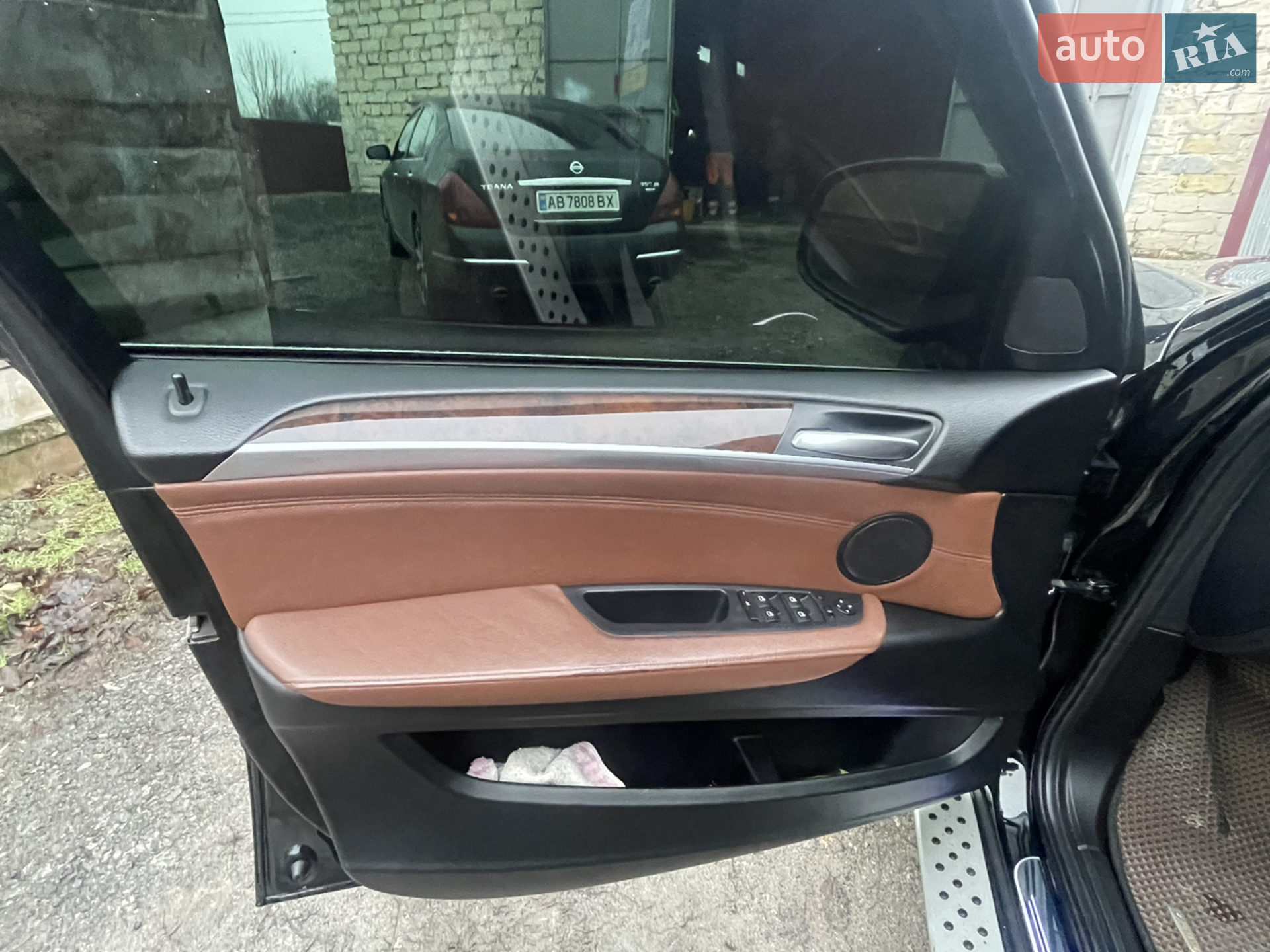 2013 BMW X5 - мініатюра 12