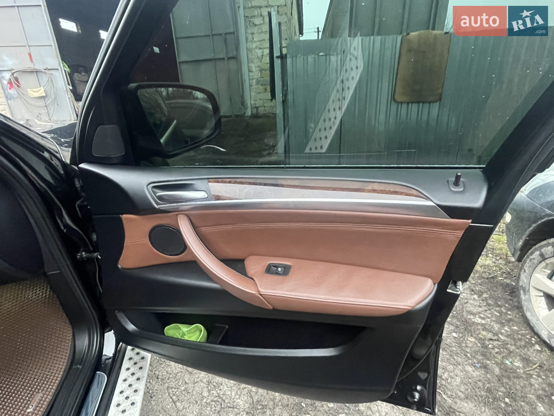 2013 BMW X5 - мініатюра 11