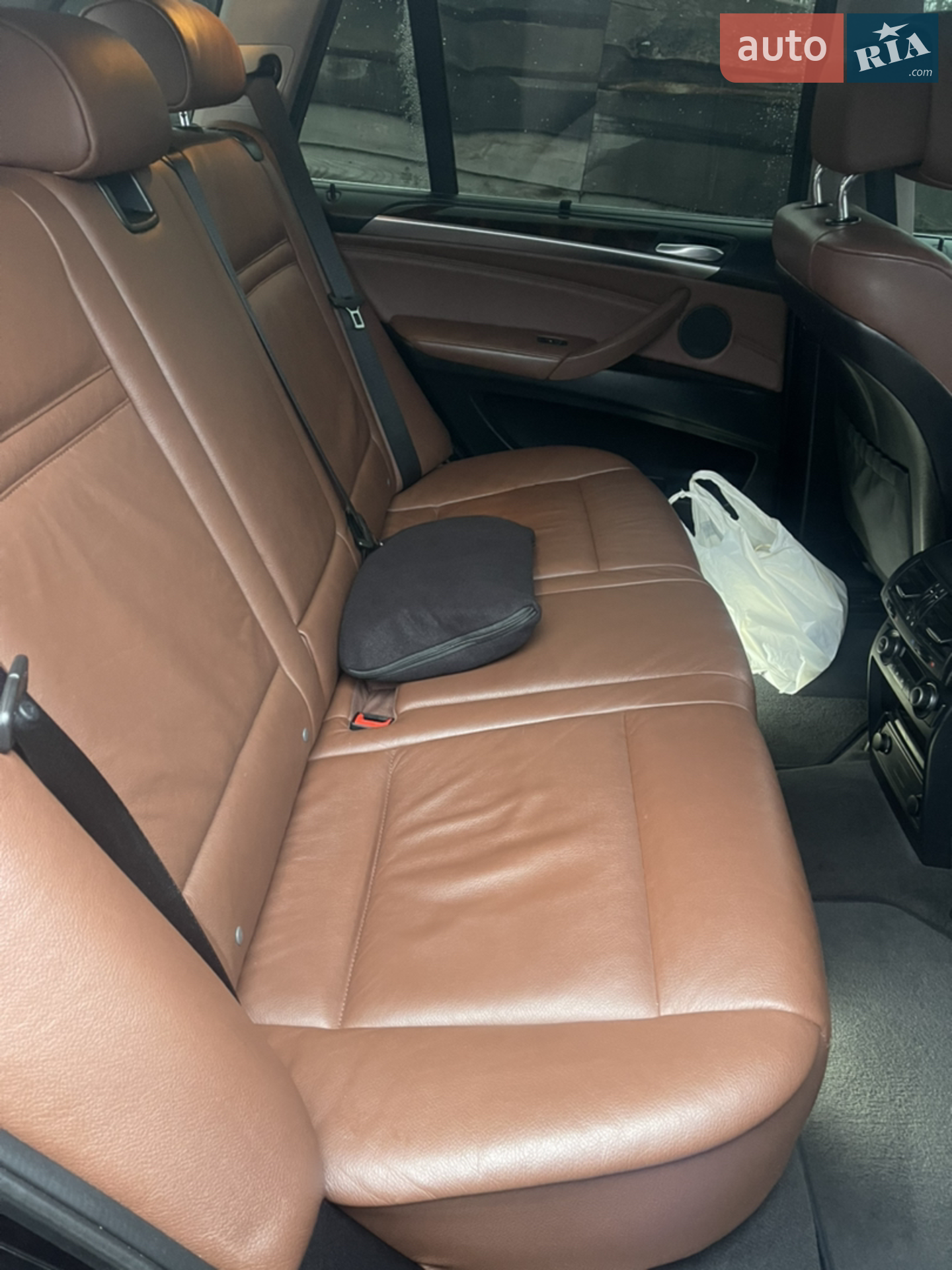 2013 BMW X5 - мініатюра 16