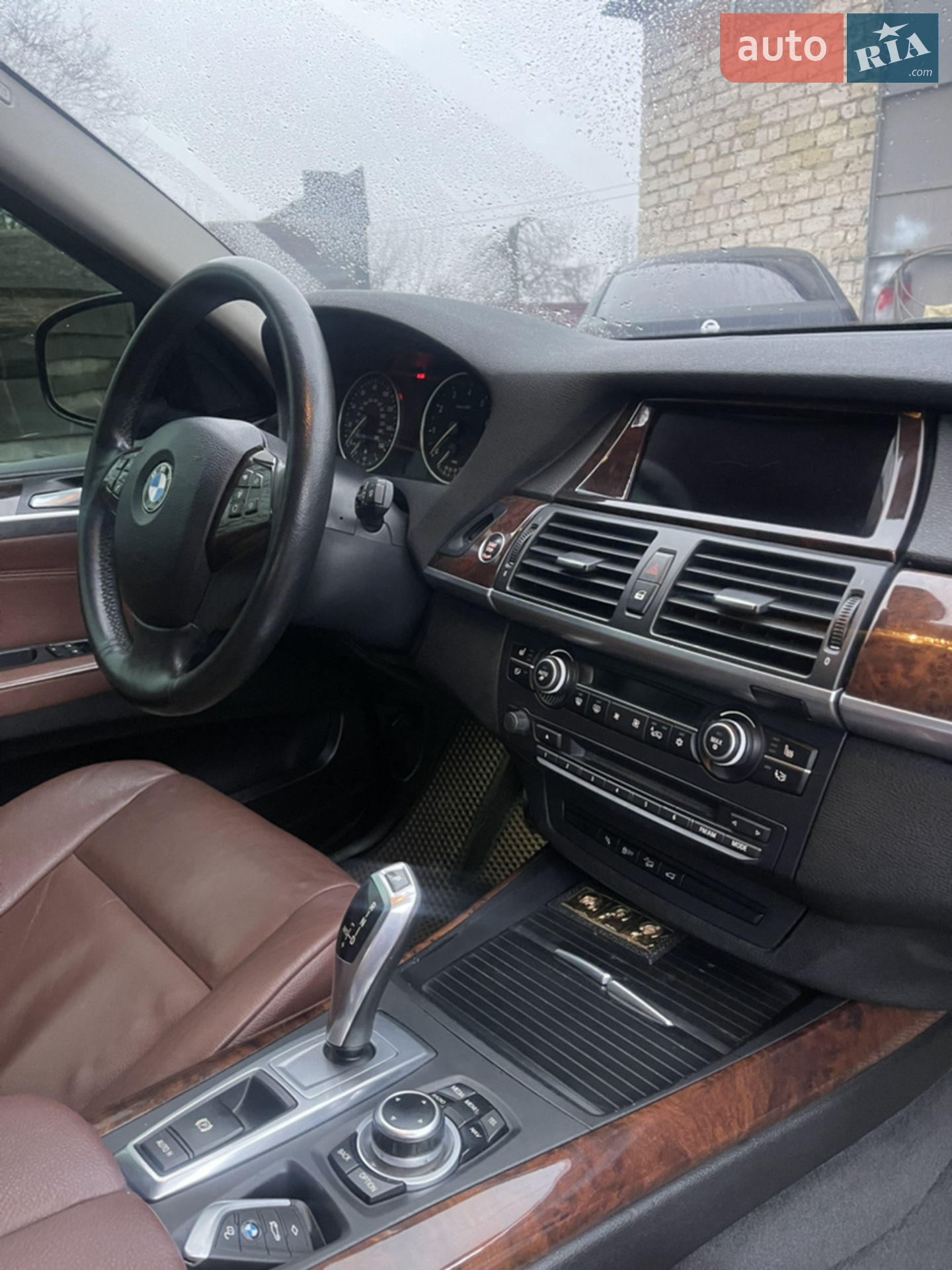 2013 BMW X5 - мініатюра 15