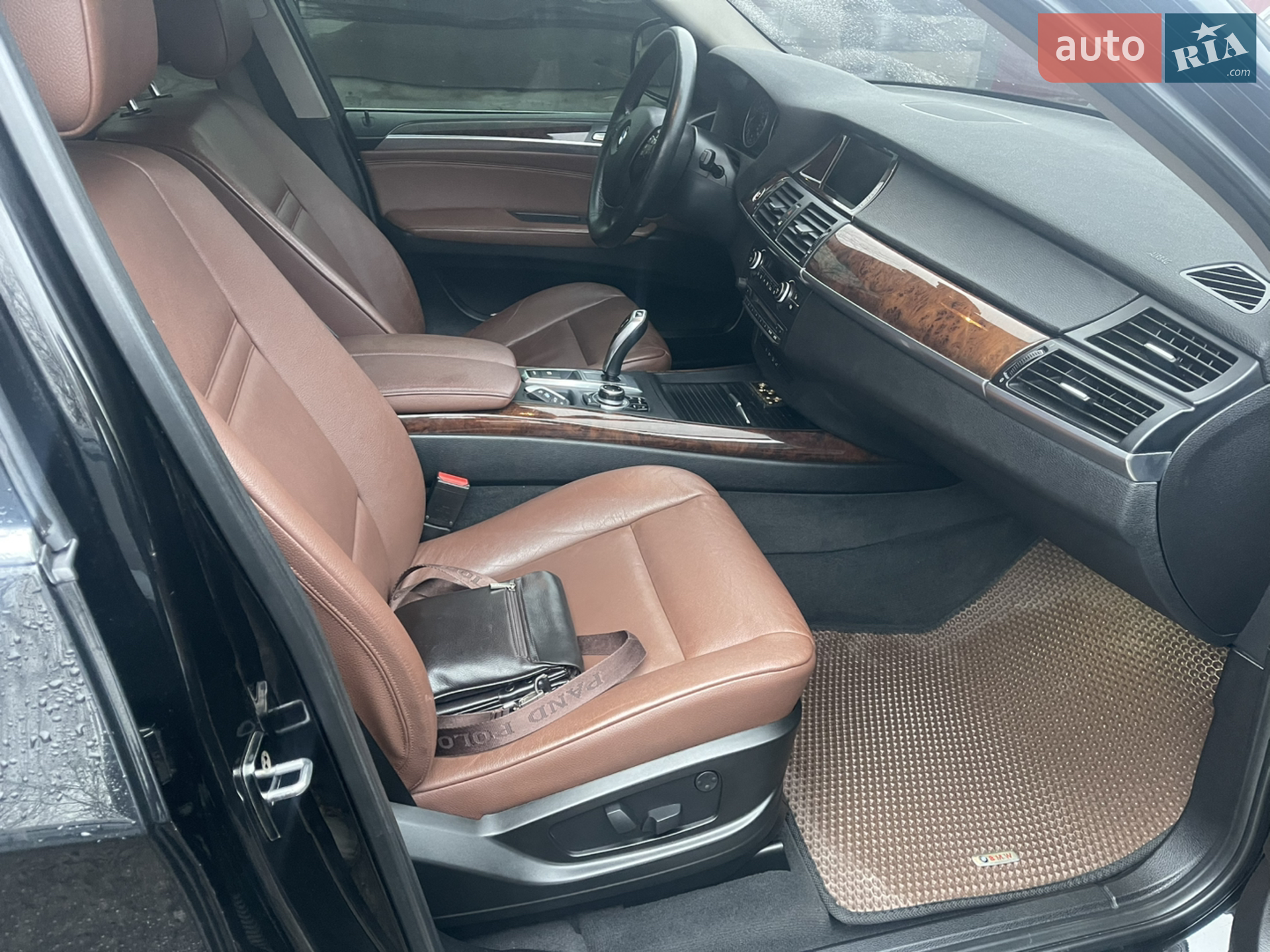 2013 BMW X5 - мініатюра 13