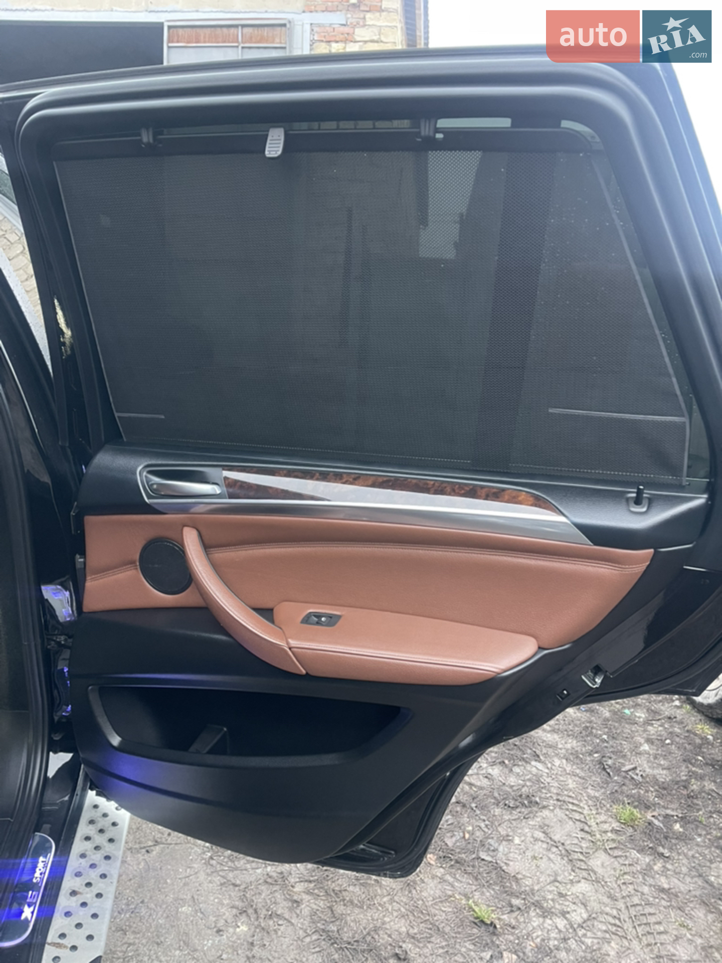 2013 BMW X5 - мініатюра 17
