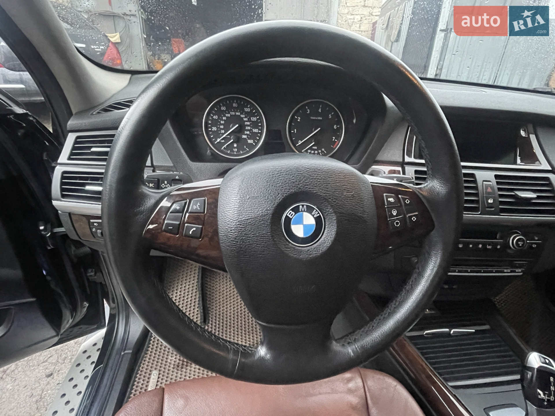 2013 BMW X5 - мініатюра 18