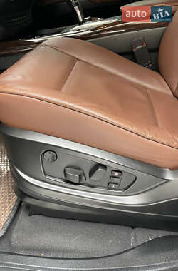 Внедорожник / Кроссовер BMW X5 2013 в Жмеринке