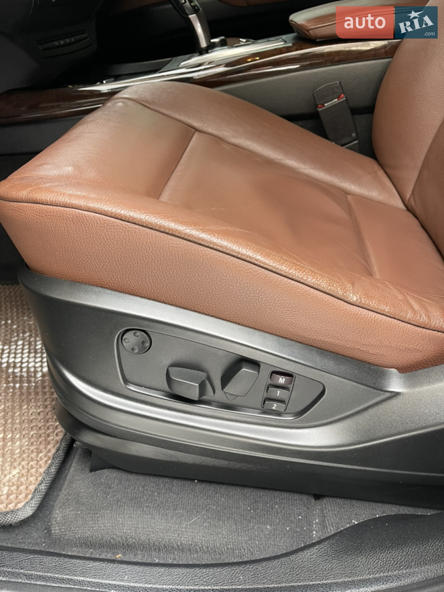 2013 BMW X5 - мініатюра 21