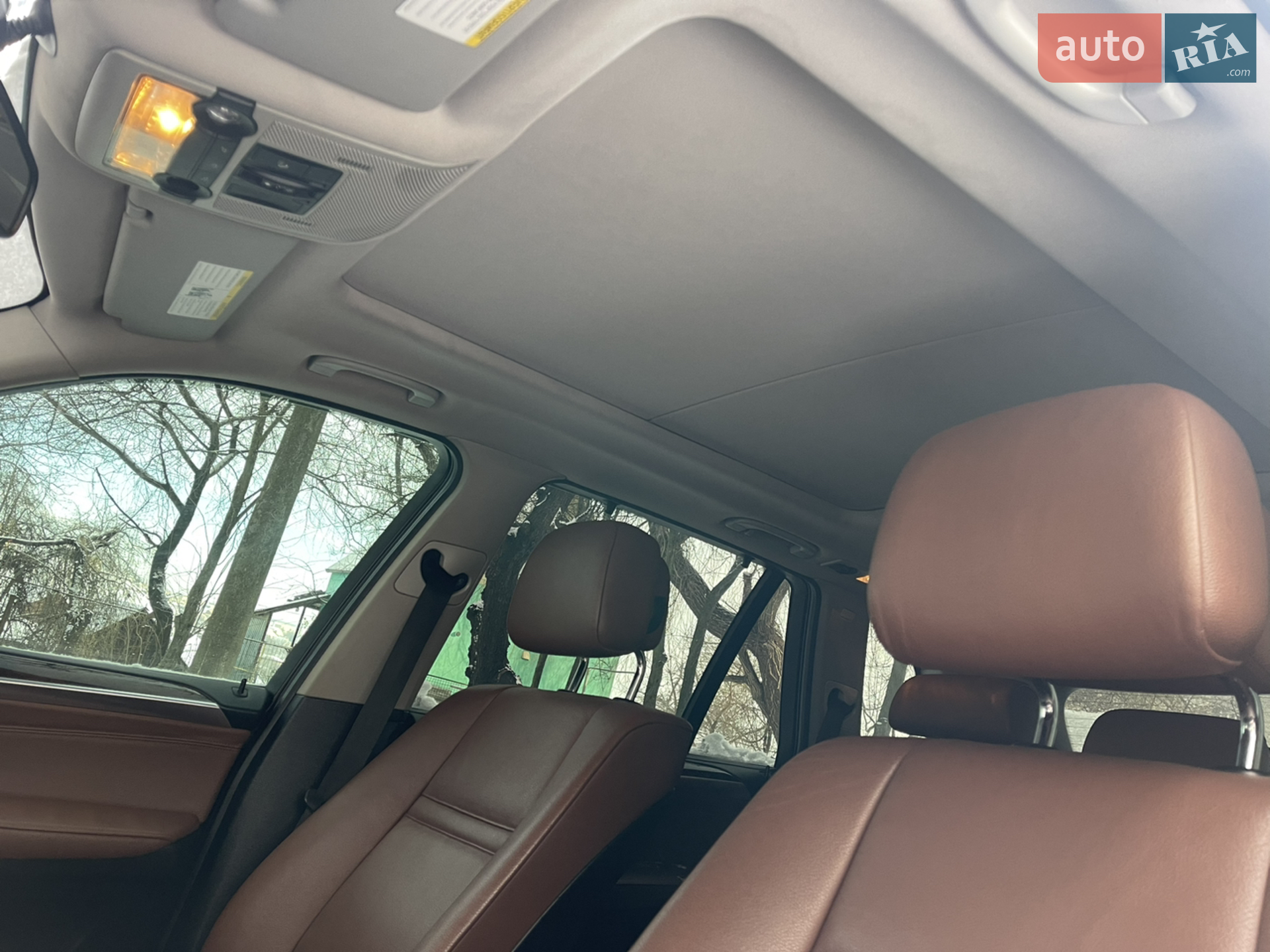 2013 BMW X5 - мініатюра 22
