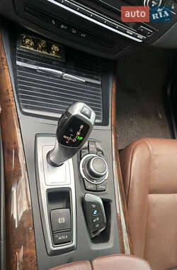 Внедорожник / Кроссовер BMW X5 2013 в Жмеринке