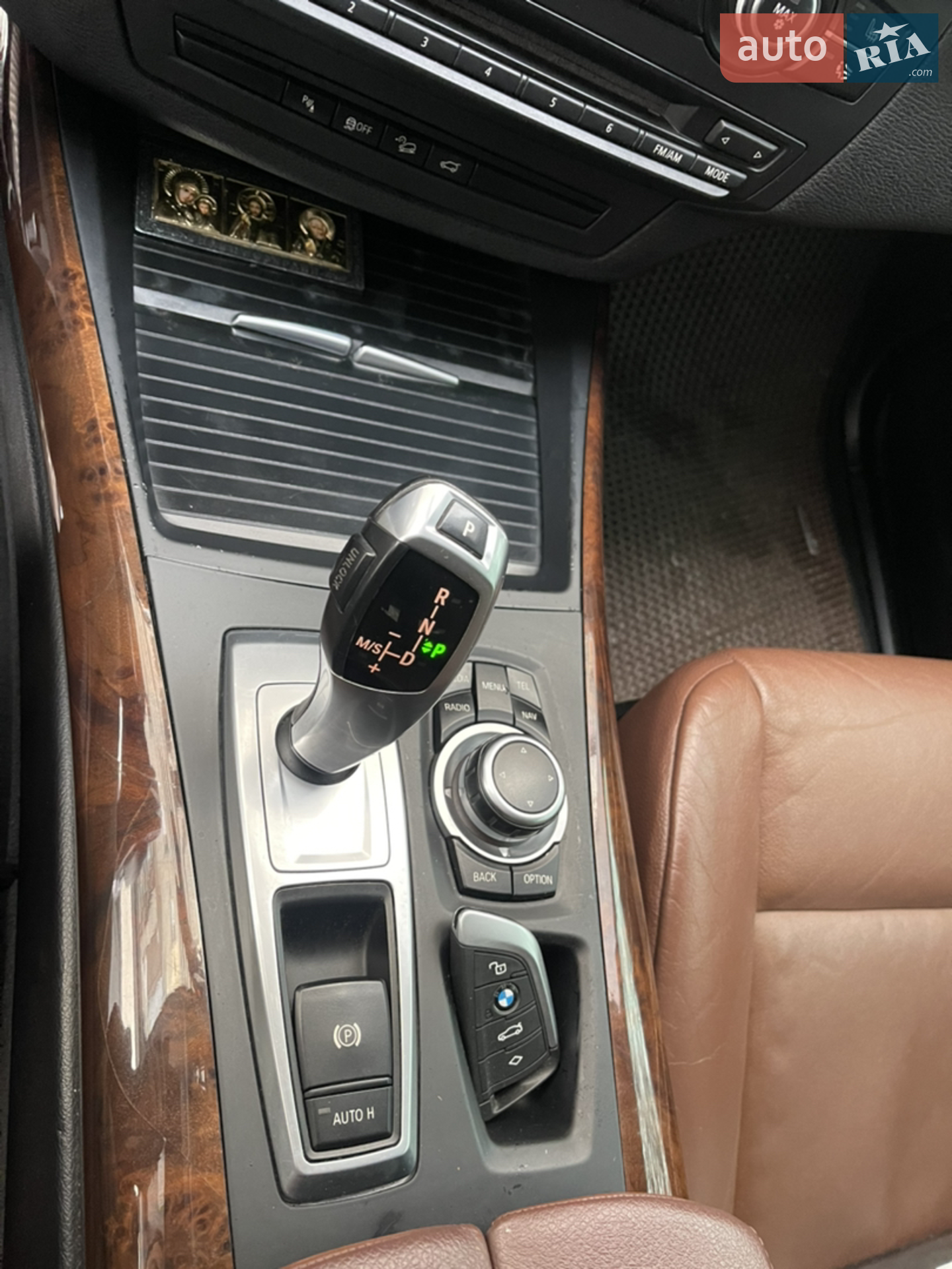2013 BMW X5 - мініатюра 26