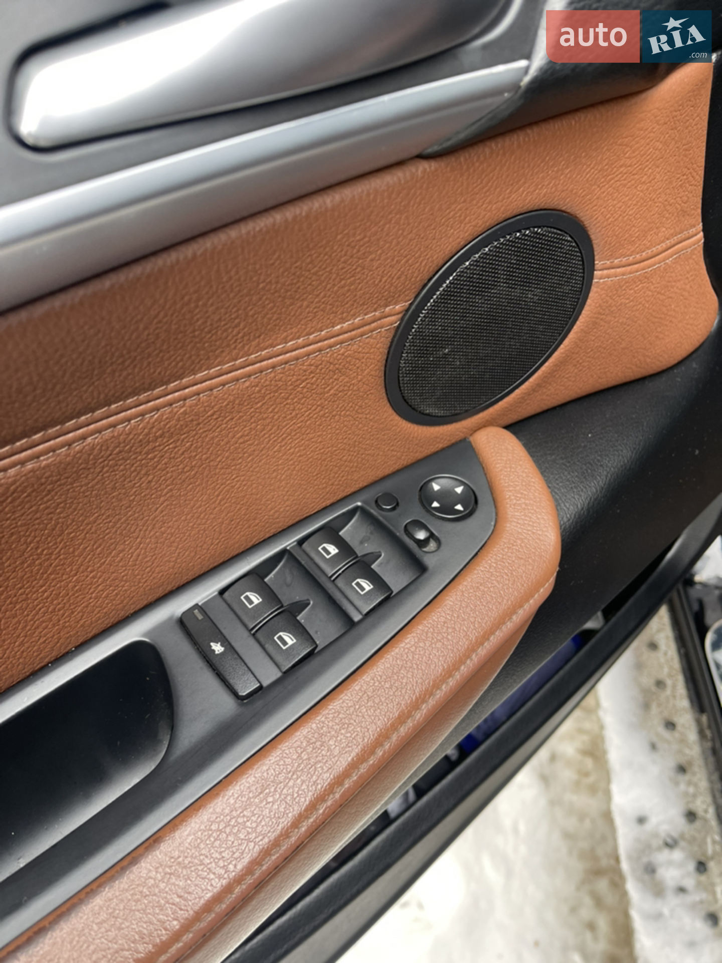 2013 BMW X5 - мініатюра 24