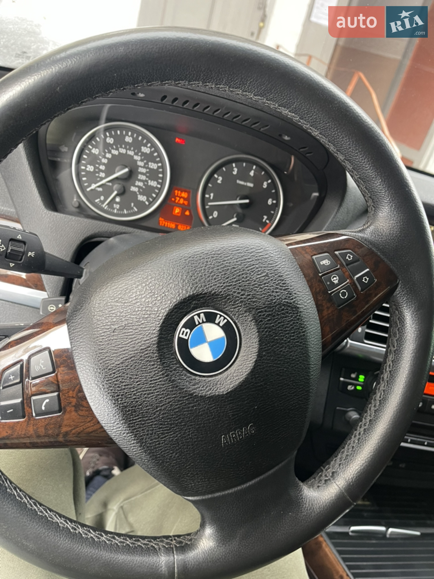 2013 BMW X5 - мініатюра 29