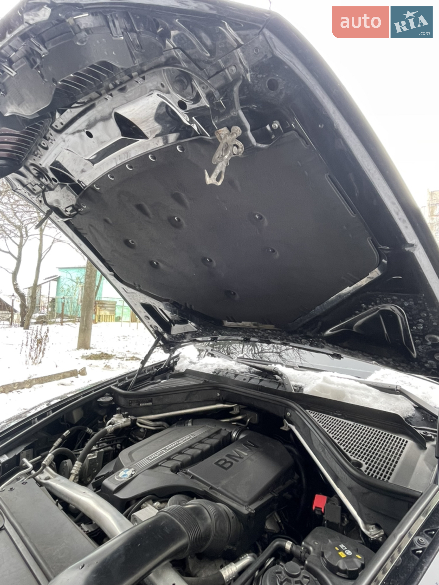 2013 BMW X5 - мініатюра 31