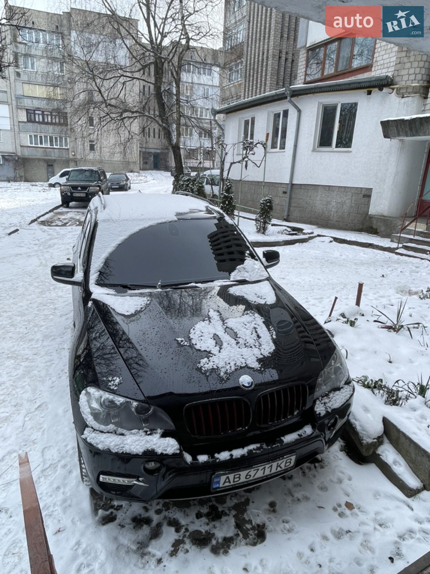 2013 BMW X5 - мініатюра 33