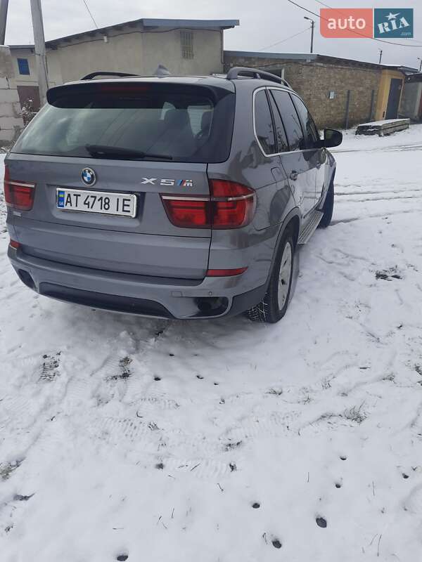 Внедорожник / Кроссовер BMW X5 2013 в Стрые фото 20 Внедорожник / Кроссовер BMW X5 2013 в Стрые