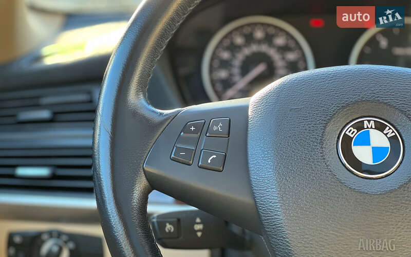 Внедорожник / Кроссовер BMW X5 2011 в Львове фото 12 Внедорожник / Кроссовер BMW X5 2011 в Львове