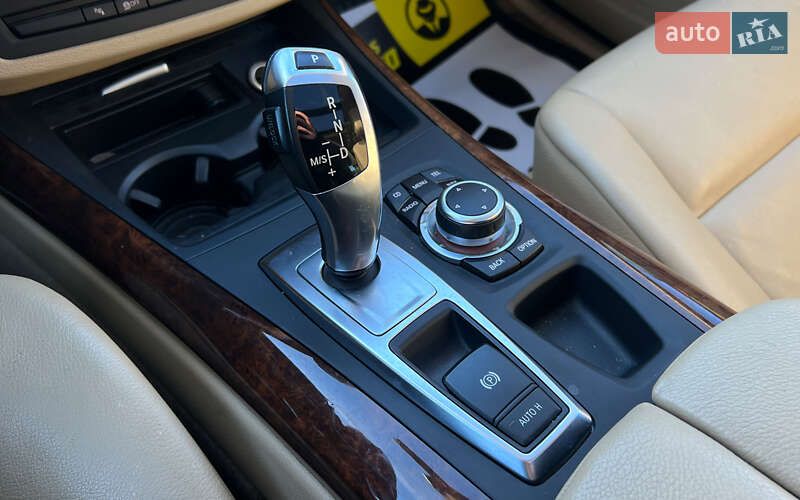 Внедорожник / Кроссовер BMW X5 2011 в Львове фото 19 Внедорожник / Кроссовер BMW X5 2011 в Львове