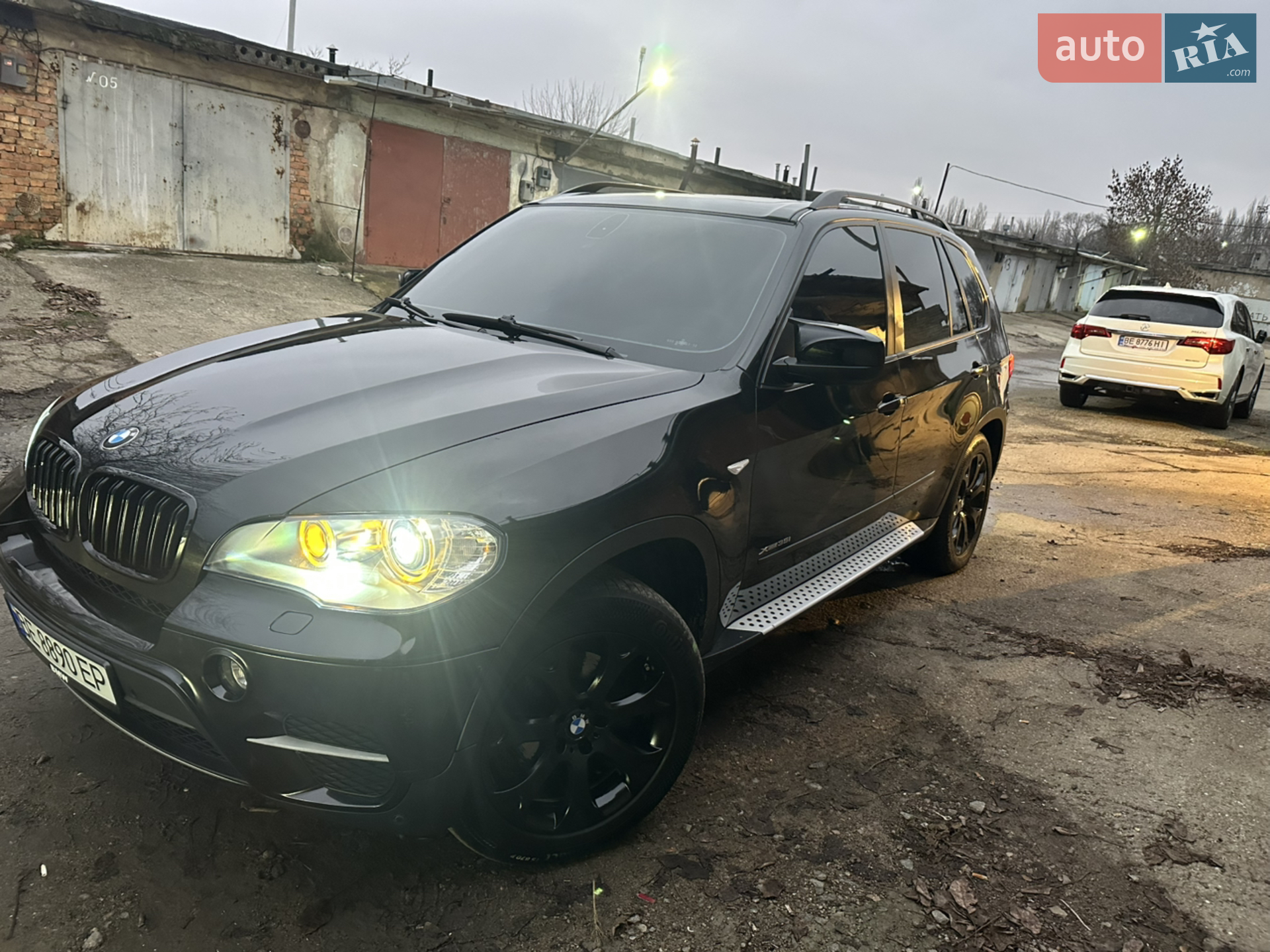2010 BMW X5 - мініатюра 17