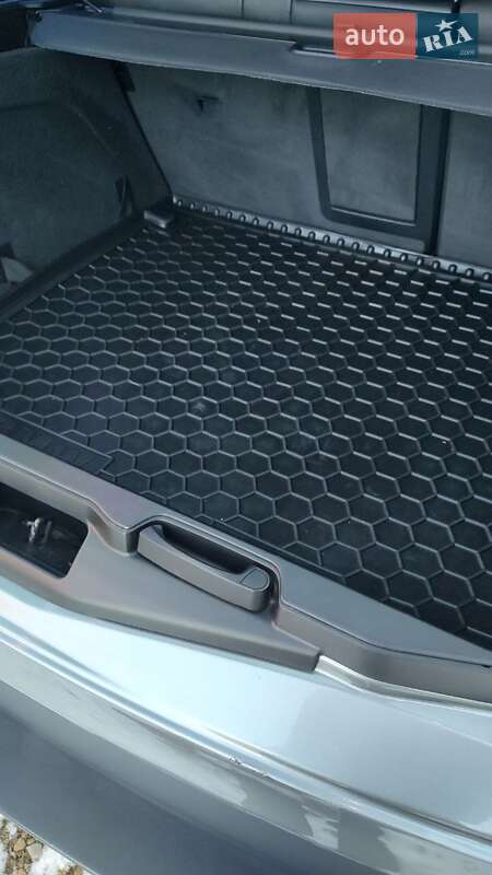 Внедорожник / Кроссовер BMW X5 2009 в Самборе фото 33 Внедорожник / Кроссовер BMW X5 2009 в Самборе