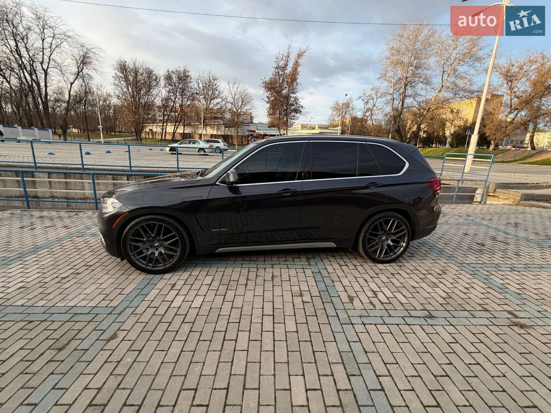 2016 BMW X5 - мініатюра 8