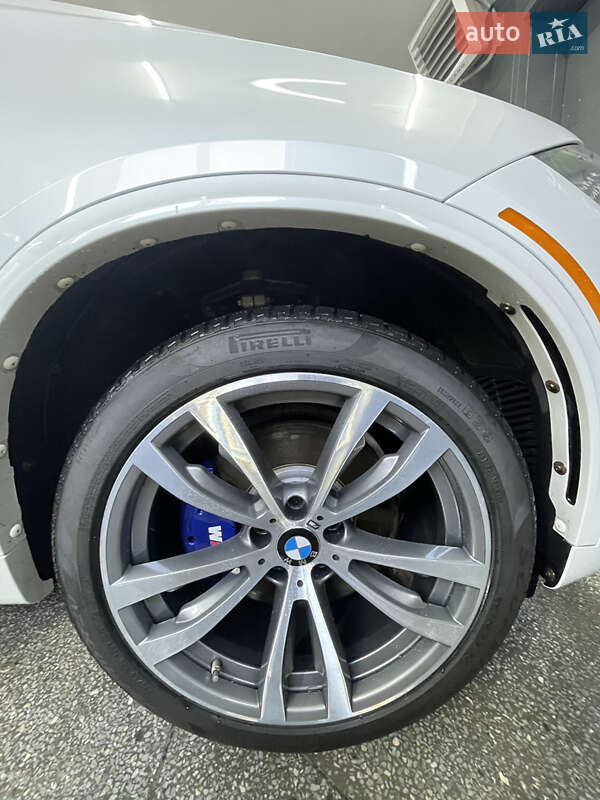 Позашляховик / Кросовер BMW X5 2018 в Львові фото 5 Позашляховик / Кросовер BMW X5 2018 в Львові