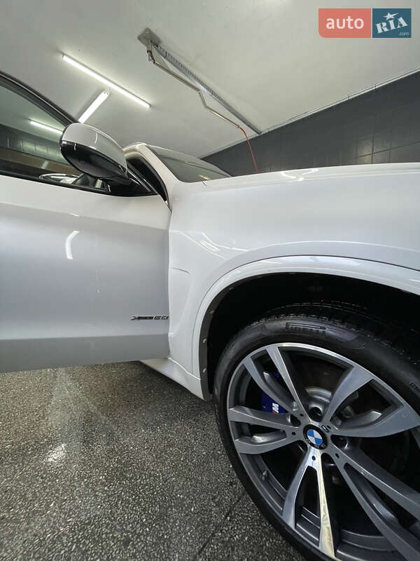 Позашляховик / Кросовер BMW X5 2018 в Львові фото 25 Позашляховик / Кросовер BMW X5 2018 в Львові