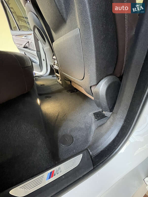 Позашляховик / Кросовер BMW X5 2018 в Львові фото 49 Позашляховик / Кросовер BMW X5 2018 в Львові