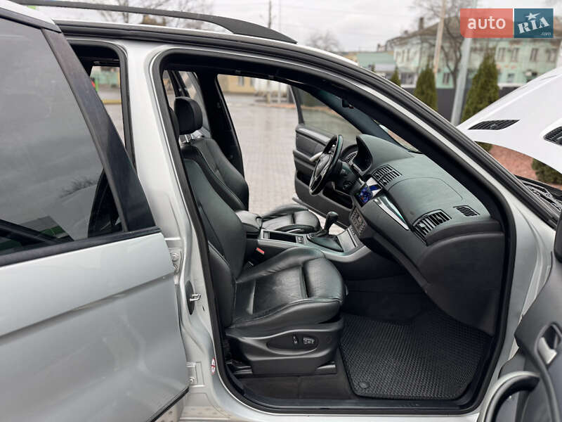 Внедорожник / Кроссовер BMW X5 2003 в Одессе фото 41 Внедорожник / Кроссовер BMW X5 2003 в Одессе