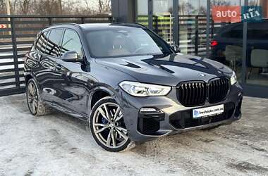 Внедорожник / Кроссовер BMW X5 2019 в Ровно