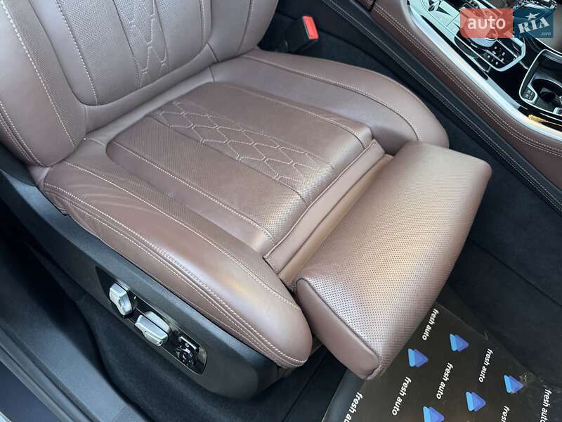 Внедорожник / Кроссовер BMW X5 2019 в Ровно фото 44 Внедорожник / Кроссовер BMW X5 2019 в Ровно